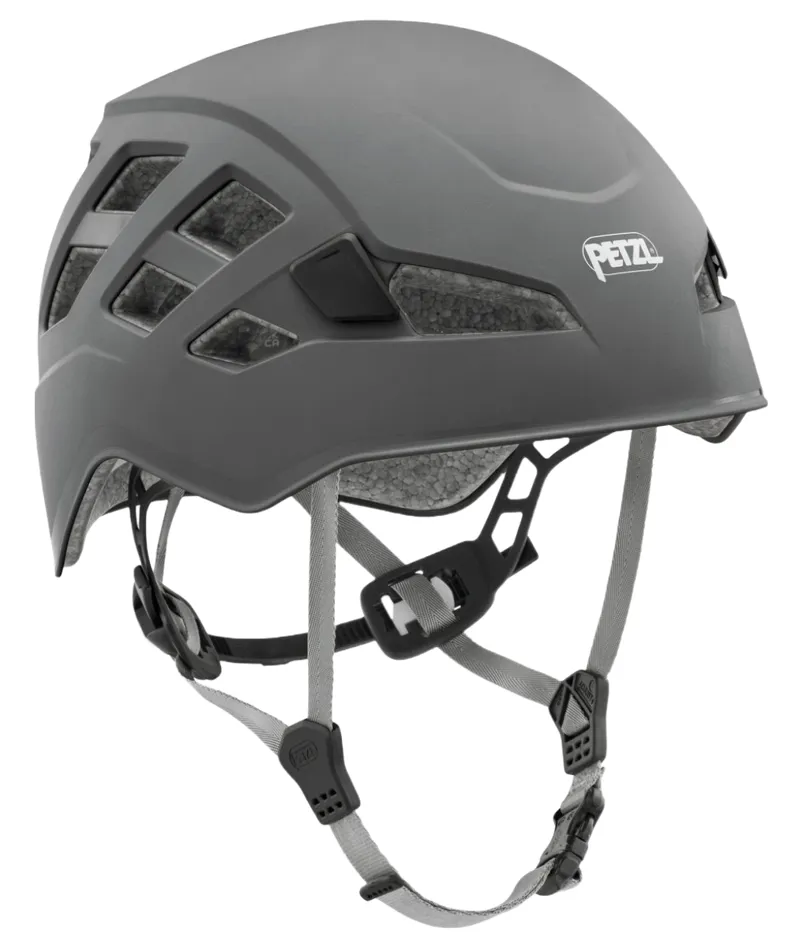 Petzl Boreo Helmet Grey